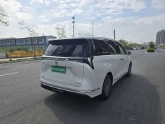 Buick GL8 Smart Edition 7 - фото 9