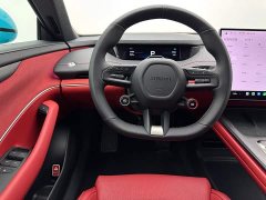 Xiaomi SU7 rear-wheel drive ultra-long battery life high-end smart driving Pro version - фото 10