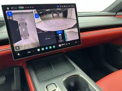 Xiaomi SU7 rear-wheel drive ultra-long battery life high-end smart driving Pro version - фото 12