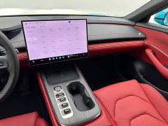 Xiaomi SU7 rear-wheel drive ultra-long battery life high-end smart driving Pro version - фото 15