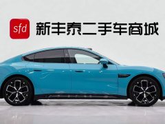Xiaomi SU7 rear-wheel drive ultra-long battery life high-end smart driving Pro version - фото 3
