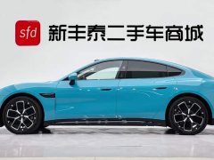 Xiaomi SU7 rear-wheel drive ultra-long battery life high-end smart driving Pro version - фото 4