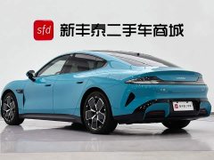 Xiaomi SU7 rear-wheel drive ultra-long battery life high-end smart driving Pro version - фото 5
