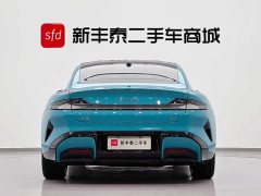 Xiaomi SU7 rear-wheel drive ultra-long battery life high-end smart driving Pro version - фото 7