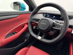 Xiaomi SU7 rear-wheel drive ultra-long battery life high-end smart driving Pro version - фото 9