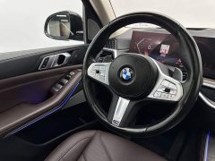 BMW X5 xDrive 30Li Exclusive M Sports Night Package - фото 10