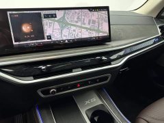 BMW X5 xDrive 30Li Exclusive M Sports Night Package - фото 12
