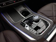 BMW X5 xDrive 30Li Exclusive M Sports Night Package - фото 13