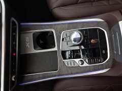 BMW X5 xDrive 30Li Exclusive M Sports Night Package - фото 14