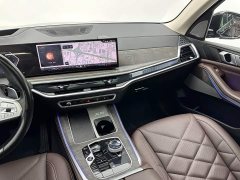 BMW X5 xDrive 30Li Exclusive M Sports Night Package - фото 15