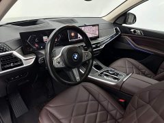 BMW X5 xDrive 30Li Exclusive M Sports Night Package - фото 16