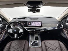 BMW X5 xDrive 30Li Exclusive M Sports Night Package - фото 17