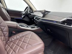 BMW X5 xDrive 30Li Exclusive M Sports Night Package - фото 18