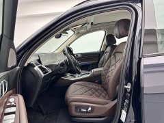 BMW X5 xDrive 30Li Exclusive M Sports Night Package - фото 19