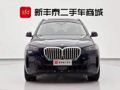 BMW X5 xDrive 30Li Exclusive M Sports Night Package - фото 2
