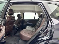 BMW X5 xDrive 30Li Exclusive M Sports Night Package - фото 20