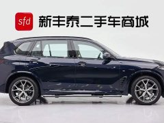 BMW X5 xDrive 30Li Exclusive M Sports Night Package - фото 3