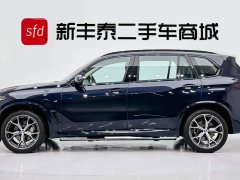 BMW X5 xDrive 30Li Exclusive M Sports Night Package - фото 4