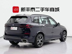 BMW X5 xDrive 30Li Exclusive M Sports Night Package - фото 5
