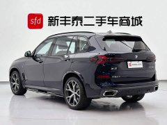 BMW X5 xDrive 30Li Exclusive M Sports Night Package - фото 6