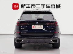 BMW X5 xDrive 30Li Exclusive M Sports Night Package - фото 7