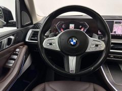 BMW X5 xDrive 30Li Exclusive M Sports Night Package - фото 9
