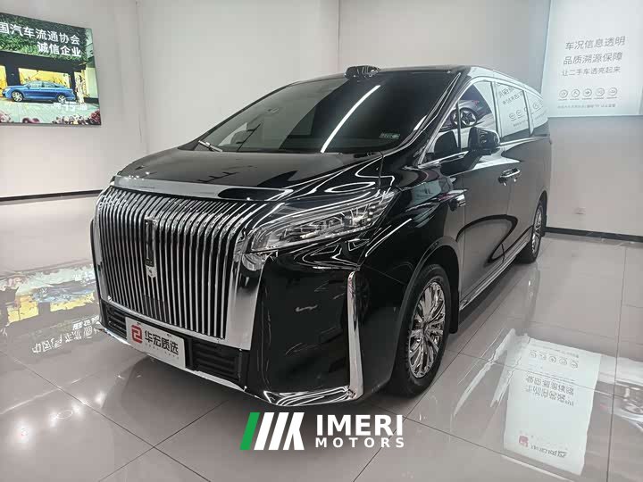 Great Wall AWD8 - автомобиль из Китая