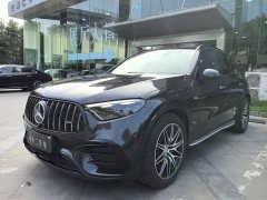 Mercedes-Benz GLC AMG GLC 43 4MATIC - фото 1