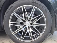 Mercedes-Benz GLC AMG GLC 43 4MATIC - фото 10