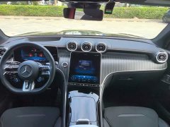 Mercedes-Benz GLC AMG GLC 43 4MATIC - фото 11
