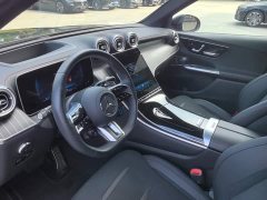 Mercedes-Benz GLC AMG GLC 43 4MATIC - фото 12