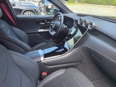 Mercedes-Benz GLC AMG GLC 43 4MATIC - фото 13