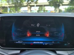 Mercedes-Benz GLC AMG GLC 43 4MATIC - фото 20