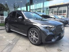 Mercedes-Benz GLC AMG GLC 43 4MATIC - фото 3