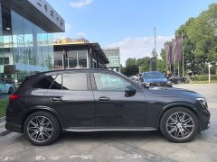 Mercedes-Benz GLC AMG GLC 43 4MATIC - фото 4