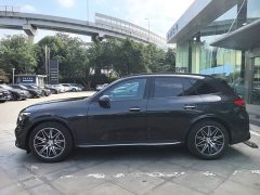 Mercedes-Benz GLC AMG GLC 43 4MATIC - фото 5