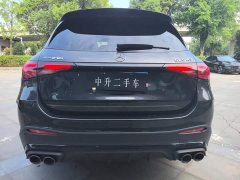 Mercedes-Benz GLC AMG GLC 43 4MATIC - фото 6