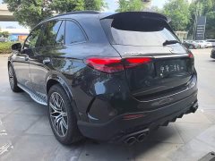 Mercedes-Benz GLC AMG GLC 43 4MATIC - фото 7