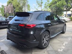 Mercedes-Benz GLC AMG GLC 43 4MATIC - фото 8