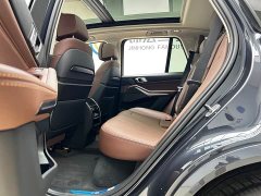 BMW X5 xDrive40i Deluxe Version M - фото 13