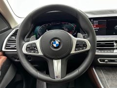 BMW X5 xDrive40i Deluxe Version M - фото 15