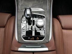 BMW X5 xDrive40i Deluxe Version M - фото 17