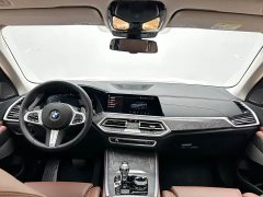 BMW X5 xDrive40i Deluxe Version M - фото 18