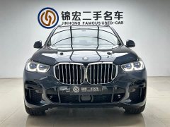 BMW X5 xDrive40i Deluxe Version M - фото 2