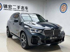 BMW X5 xDrive40i Deluxe Version M - фото 3