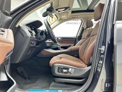 BMW X5 xDrive40i Deluxe Version M - фото 6