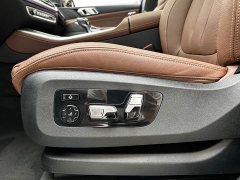 BMW X5 xDrive40i Deluxe Version M - фото 7