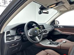 BMW X5 xDrive40i Deluxe Version M - фото 8