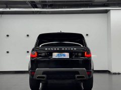 Land Rover P400e SE - фото 14