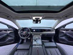 FAW H9 2.0T Edition - фото 10